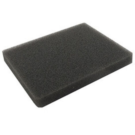 Filtre à air adaptable pour ACTIVE modèles BC4,5, BC5,5. Remplace origine: 20564.