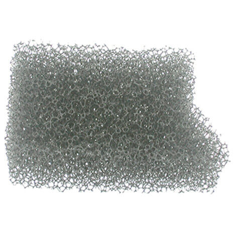 filtre à air adaptable pour alpina modèles vip21 - vip25 - vip28 - vip30 et vip40 - l: 55/65mm, l: 40mm, h: 25mm. remplace origi