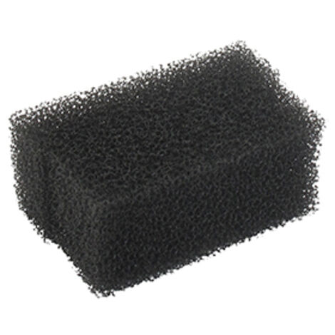 filtre à air adaptable pour alpina modèles vip42 et vip52 - l: 73mm, l: 44mm, h: 28mm. remplace origine: 3781480