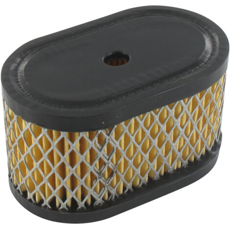 Filtre à Air Adaptable Pour Briggs & Stratton, Séries Europa Ohv - L: 95mm, L: 57mm, H: 55mm. Remplace Origine: 004197, 494586,