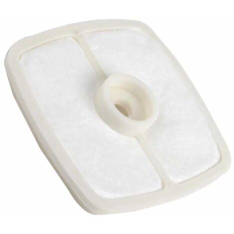 Filtre à air adaptable pour débroussailleuse, taille-haies Echo 130310-54130, A22-6001410
