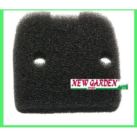 Filtre à air adaptable pour G2KD G3KG ZENOAH 198502 Z1600-82120 57x56x12mm