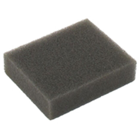 filtre à air adaptable pour homelite: st145, st155, st175, st185, st285, st385, st485, hb100, c1200, f3040, f3045, f3055, f1400,