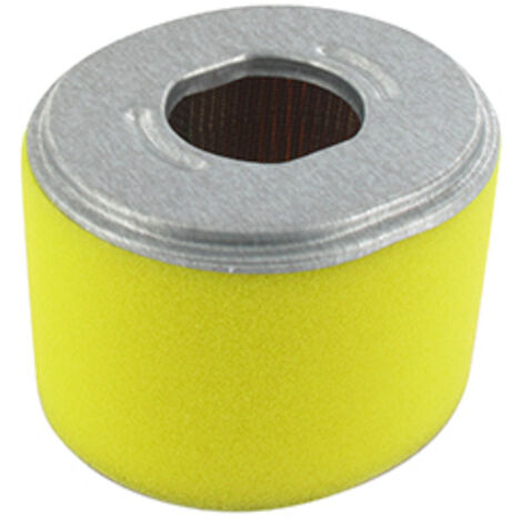 filtre à air adaptable pour honda: gx240 et gx270 (8 et 9 ch horizontaux), loncin modèles g240f, g270f. remplace origine: 17210-