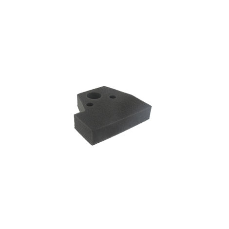 Filtre à Air Adaptable Pour Husqvarna Modèles 250 Et 252rx - L: 100mm, L: 91mm, H: 22mm. Remplace Origine: 502-22-59-01