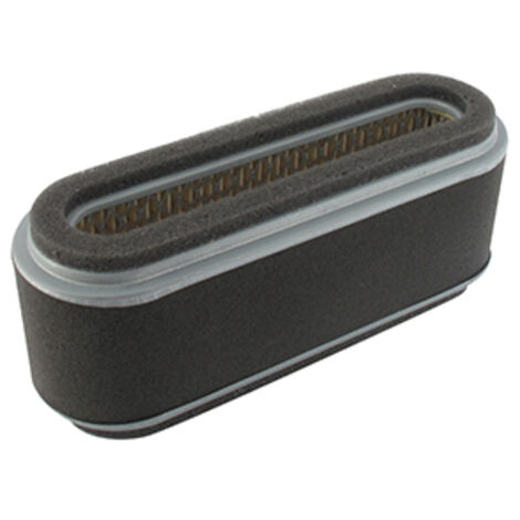 filtre à air adaptable pour john deere: fb460, 12,5 ch - kawasaki: fb460 (12,5 ch). remplace origine: 11013-2021, am101191 .