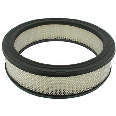 filtre à air adaptable pour john deere: filtre à air pour moteurs onan - onan: nha, nhb, b43, p216, p220, p224, nhc, t260 et p21