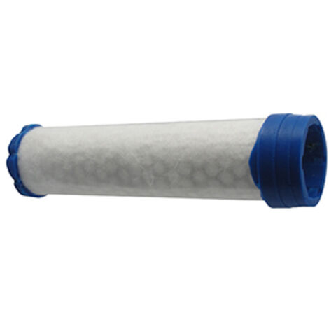 Filtre à Air Adaptable Pour John Deere: Moteurs Ch22, Ch23, Ch26, Ch680, Cv493, Ecv749, Sv470 Et Th16 - Kohler: Moteurs Ch22, Ch
