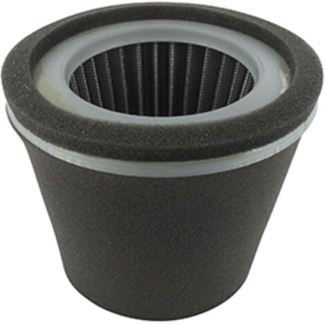 filtre à air adaptable pour kawasaki: fg300d - robin: ey25, ey28, ey40. remplace origine: 49064-2066, 234-326-0307, 234-326-0407