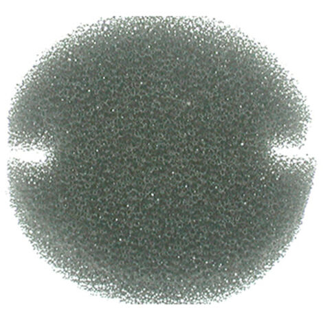 Filtre à Air Adaptable Pour Kawasaki Modèles Td18, Td33, Tg18 Et Tg20- H: 10mm, ø: Sup: 45mm ø: Inf.: 45mm. Remplace Origine: 11