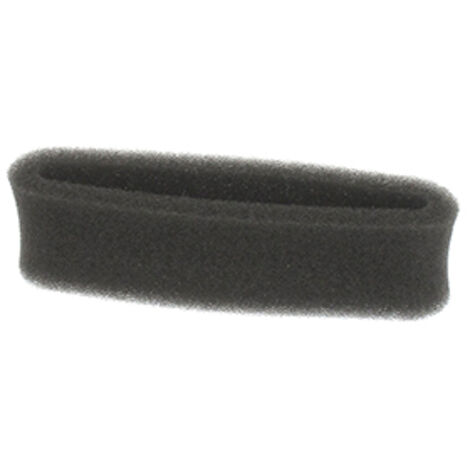 filtre à air adaptable pour kawasaki modèles th23 et th26 - l: 80mm, l: 15mm, h: 21mm. remplace origine: 11013-2082