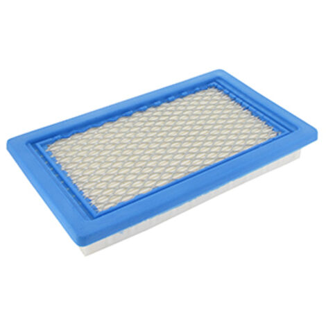 filtre à air adaptable pour kawasaki pour modèles fh381v, fh430v, fh491v - robin - subaru pour modèles ex35, ex40 - l: 187mm, l: