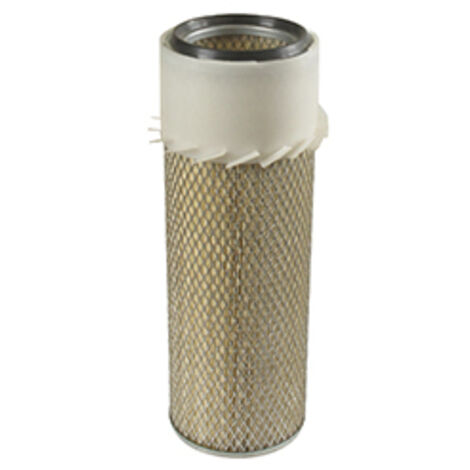 filtre à air adaptable pour lombardini modèles 5ld825- 4, 5ld825- 4l, 5ld930- 3 - l: 390mm, l: 133mm -pl