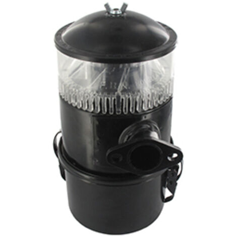 filtre à air adaptable pour lombardini séries :6ld260, 6ld260c, 6ld325, 6ld325c, 6ld360, 6ld360c, 6ld360v, 6ld400, 6ld400c, 6ld4