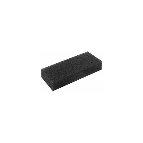 Filtre à Air Adaptable Pour Makita Modèles Em4351uh. Remplace Origine: 443173-0.