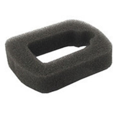 Filtre à air adaptable pour MAKITA modèles RBC230, RBC260, RBC310. Remplace origine: 5213500700.