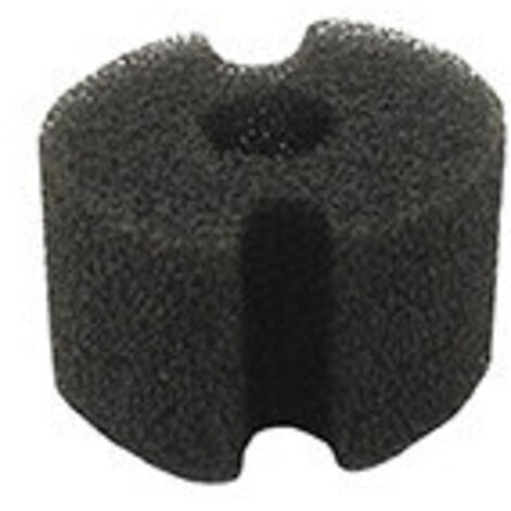 Filtre à air adaptable pour MAKITA modèles RBC525. Remplace origine: 5103502700.
