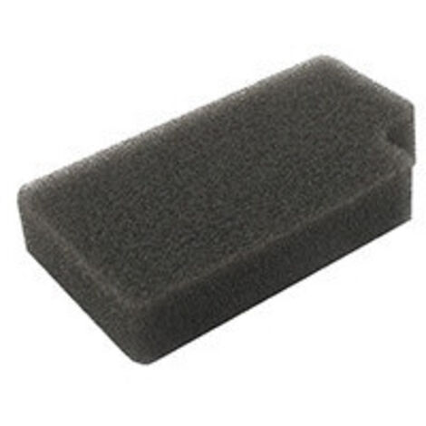 Filtre à Air Adaptable Pour Mc Culloch Modèles Gb320, Gbv325, Bvm220vs, Ppb430vs, Xlb325. Remplace Origine: 545 11 68-01.