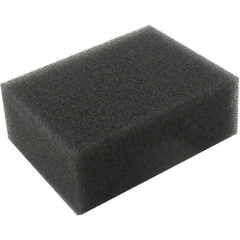 Filtre à Air Adaptable Pour Mc Culloch Modèles Mac 835, 836, 838. Remplace Origine: 224831, Mc-9252-310004.