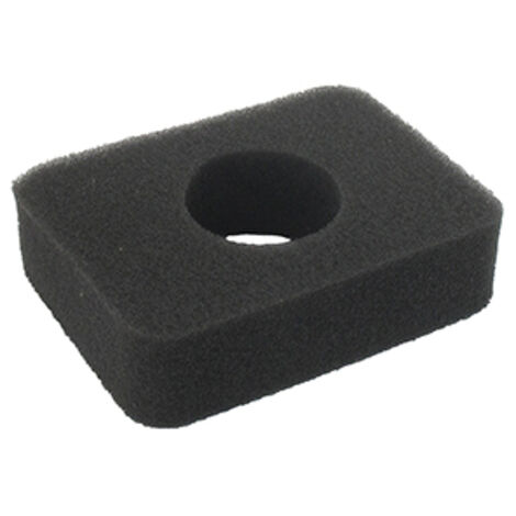 filtre à air adaptable pour mitsubishi - l: 90mm, l: 70mm, h: 25mm. remplace origine: ka40029aa