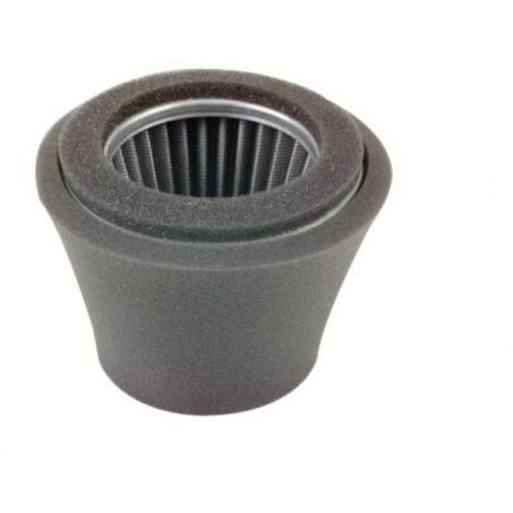 Filtre à air adaptable pour moteur de tondeuse ROBIN EY25 EY27 40D 207-32606-18