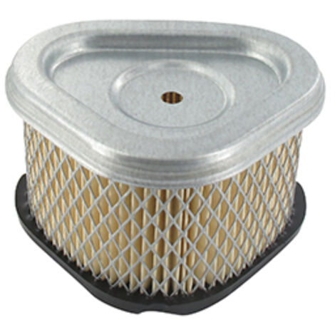 filtre à air adaptable pour moteur kohler cv11, cv12,5, cv13, cv14, cv15, cv16, 11 - 12,5 & 14 ch. verticaux ohv command et pour