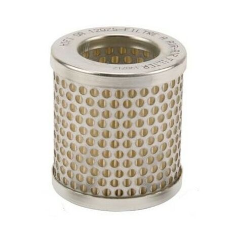 Filtre à Air Adaptable pour Moteur SABO