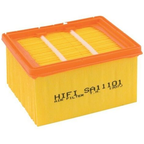 Filtre à Air Adaptable pour Moteur SACHS / JOHN DEERE