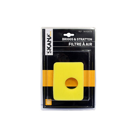 Filtre à Air Adaptable Pour Moteurs Briggs & Stratton 300eséries, 450eséries, 500eséries, 550eséries, 575exséries, 625eséries. M