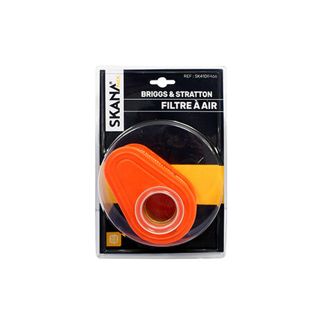 Filtre à Air Adaptable Pour Moteurs Briggs & Stratton Pour:  700séries, 750séries, 750exséries, 750sériesi/cdov, 750exséries, 77