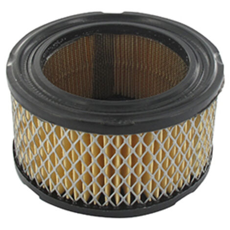 Filtre à air adaptable pour moteurs Gravely, John Deere, Kohler, Onan – Diamètre extérieur 111 mm – Installation rapide