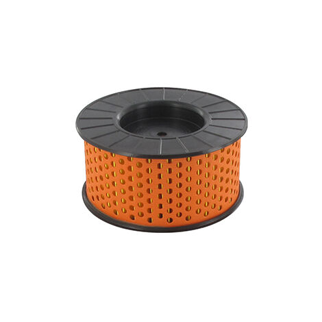 Filtre à Air Adaptable Pour Moteurs Hatz: 1b20, 1b27 - Stihl: Ts460, Ts510 & Ts760. Remplace Origine: 504 690 00, 4221-140-4400,