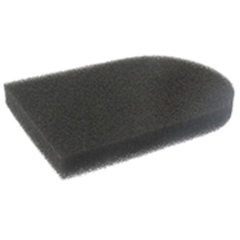 filtre à air adaptable pour oleo-mac modèles sa18, ss33, sc23, c19 ,c20, sc55, sa45tc, am150 et am180. remplace origine: 3652000