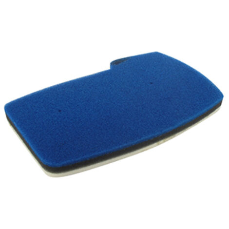 Filtre à Air Adaptable Pour Partner Modèles: K650 Active Et K700 Active - L: 230mm, L: 130mm, H: 16mm. Remplace Origine: 506-22-