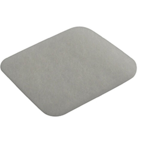 Filtre à Air Adaptable Pour Stihl Modèles Fr108, Fs88 Et Fs108 - L: 70mm, L 60mm, H: 5mm. Remplace Origine: 4135-124-2800, 4135-