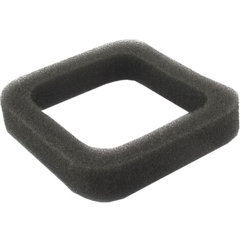 Filtre à air adaptable 69mm pour taille-haies chinois – Compatible modèles B520G et C520G – Installation facile