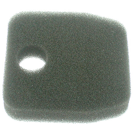 Filtre à Air Adaptable Pour Tas-tanaka Modèles 300, 330, 200 Et 265 - L: 50mm, L: 48mm, H: 9mm. Remplace Origine: 446-0637-c20