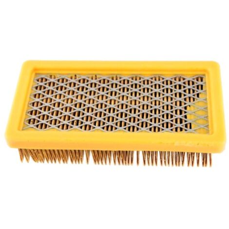 Filtre à Air Adaptable Pour Tecumseh Modèles Geotec Et Geotec Ohv - L: 135mm, L: 69mm, H:32mm. Remplace Origine: 23410061.