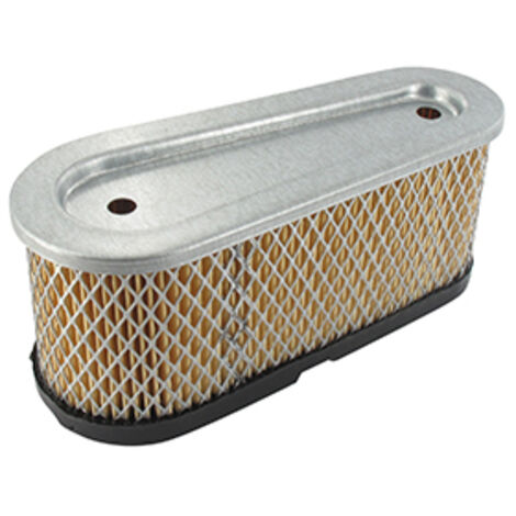 filtre à air adaptable pour tecumseh modèles ohv15, ohv16, ohv110, ohv125, ohv130, ohv145, ohv150, ohv165 & ohv170. remplace ori