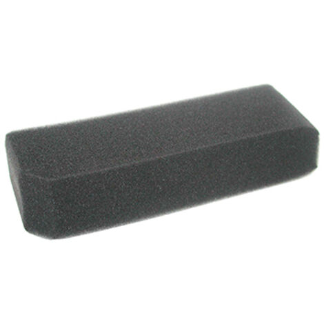 Filtre à Air Adaptable Pour Tecumseh Modèles Synergy. Remplace Origine: 23410047 - L: 155mm,l: 47mm,h:32mm.
