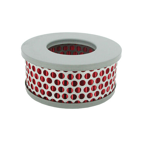 Filtre à Air Adaptable Pour Yanmar: L40, L48, L60, L70 Modèle Cylindrique. Remplace Origine: 114250-12580.h:47mm,ø: Ext: 105mm,ø