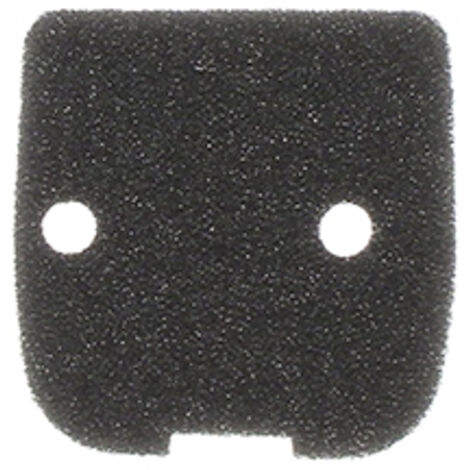 Filtre à Air Adaptable Pour Zenoah Modèles G2kd Et G3kg - L: 58mm, L: 57mm, H: 9mm. Remplace Origine: Z1600-82120. -pl