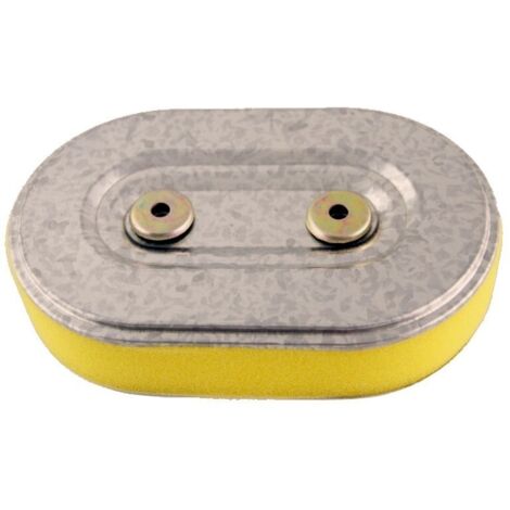 Filtre à Air Adaptable Pourhonda: Ht3813 & Ht4213 (gx360k1 Verticaux). Remplace Origine: 17211-za0-506, 17211-za0-701, 17211-za0