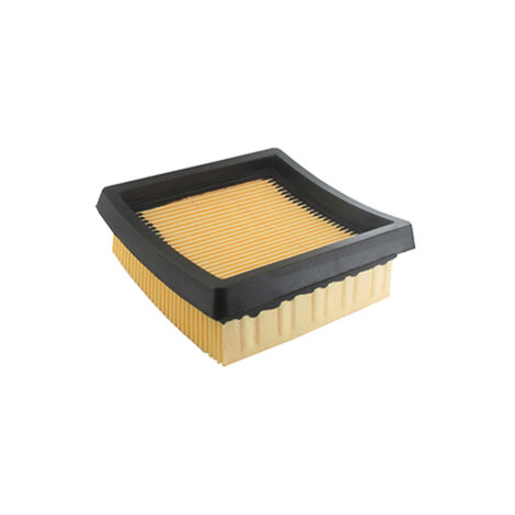 Filtre à Air Adaptable Ryobi Pour Modèles Ry08420, Ry08420a, Ry42bpemc, Ry42wb. Remplace Origine 900777005.