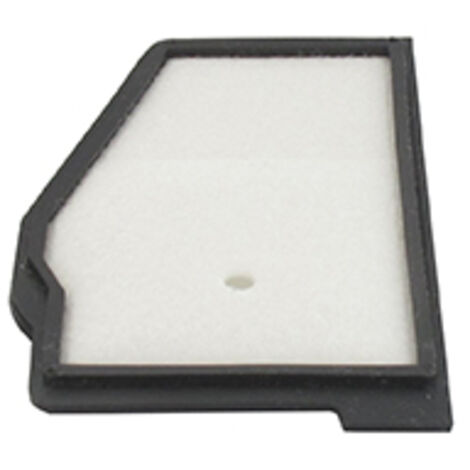 filtre à air adaptable shindaiwa pour modèle eb240 ec1. remplace origine 72933-82210, a226-000490.