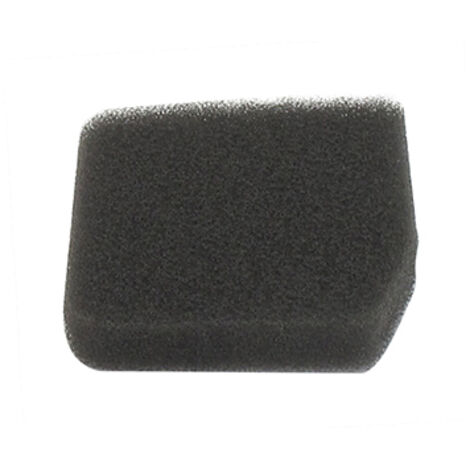 filtre à air adaptable shindaiwa pour modèles c282s, c310s, t282x et t310s. remplace origine 62100-82120, a226-000570.
