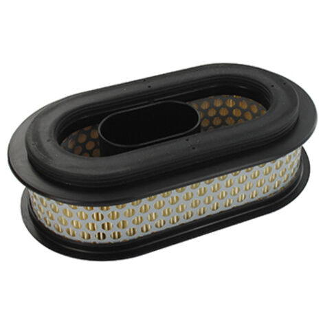 filtre à air adaptable shindaiwa pour modèles ec7500w, ec7600w ec1. remplace origine 38010-82580, 38010-82581, a226-001270.