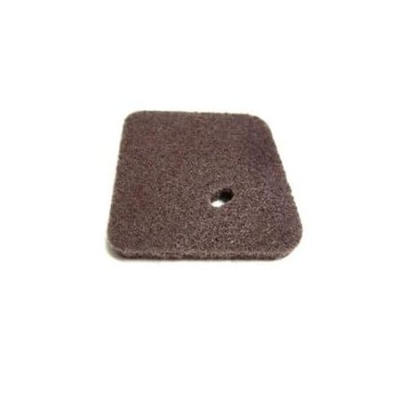 Filtre à Air Adaptable Stihl Pour Débroussailleuses Modèles Fs38, Fs45, Fs45c, Fs45l, Fs46, Fs55, Fs55c, Fs55r, Fs55rc, Fs55t, D