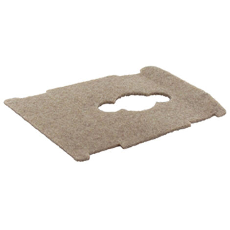 Filtre à Air Adaptable Stihl Pour Modèles Fs-360, Fs-420, Fs-500, Fs-550. Remplace Origine: 4116-141-0300.