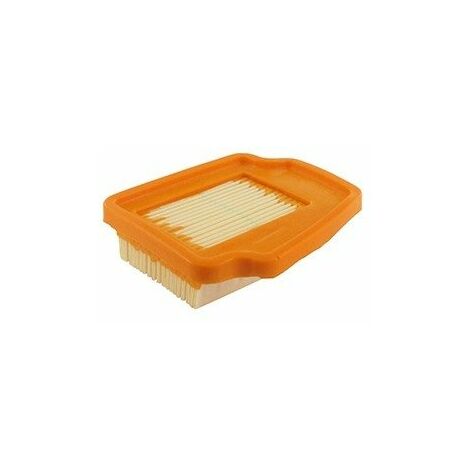 Filtre à Air Adaptable Stihl Pour Modèles Sp-92c, Sp-92tc, Km-94, Km-94rc. Remplace Origine: 4149-141-0300, 4149-141-0300b.